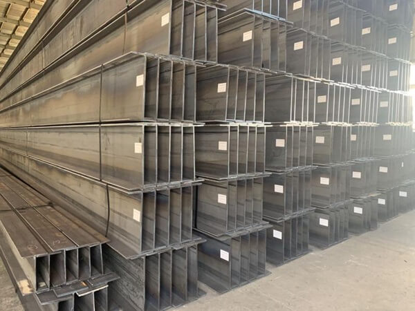 高頻焊接H型鋼 (10)