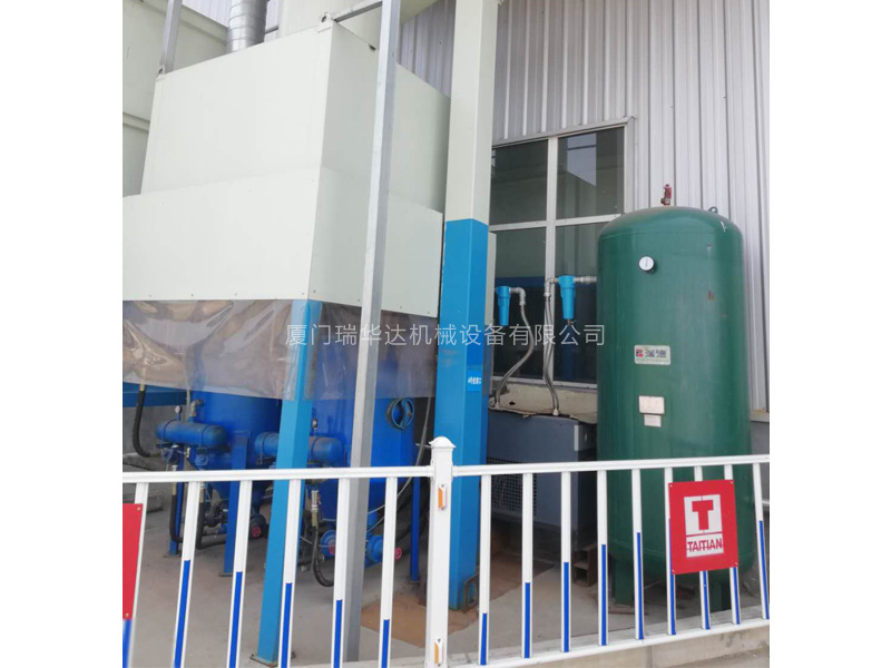 廈門噴砂機(jī)噴砂處理要注意那些？